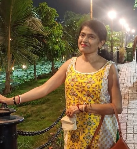 Bina Sarkar